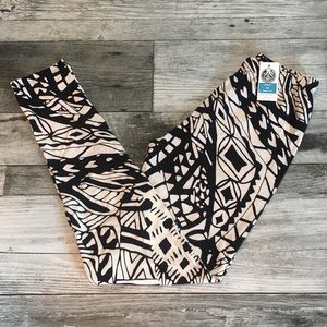 Leggings, S/M (Size 4-12)